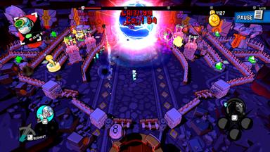 Zombie Rollerz: Pinball Heroes PC Fiyatları