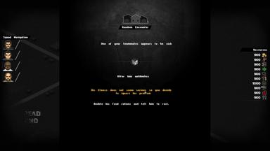 Chromosome Evil