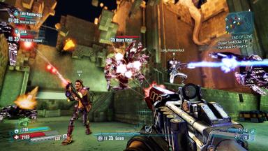 Claptastic Voyage and Ultimate Vault Hunter Upgrade Pack 2 PC Fiyatları