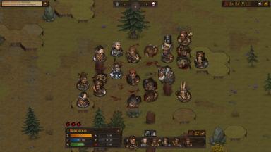 Battle Brothers - Warriors of the North PC Fiyatları