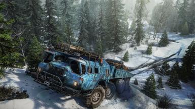 SnowRunner - The Mastodon PC Key Fiyatları