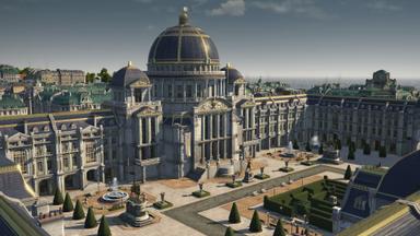 Anno 1800 - Year 2 Pass PC Key Fiyatları