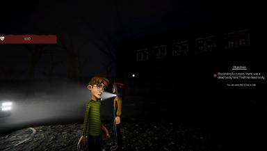 Horror Squad Fiyat Karşılaştırma