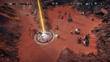MarZ: Tactical Base Defense PC Key Fiyatları