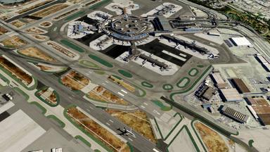 Aerofly FS 2 Flight Simulator PC Key Fiyatları