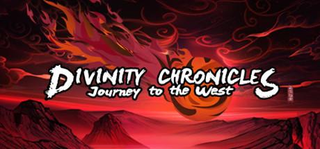 Divinity Chronicles: Journey to the West