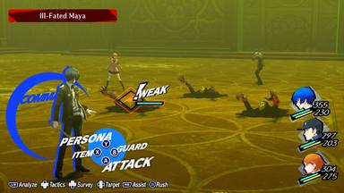 Persona 3 Reload Fiyat Karşılaştırma