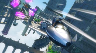 Sonic &amp; All-Stars Racing Transformed Collection PC Key Fiyatları