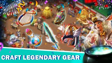 Shop Heroes