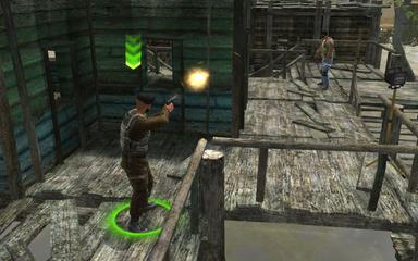 Jagged Alliance - Back in Action