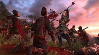 Total War: THREE KINGDOMS - Reign of Blood Fiyat Karşılaştırma