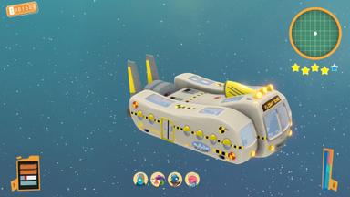 Spacelines from the Far Out: Flight School PC Fiyatları