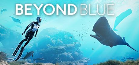 Beyond Blue