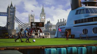 Street Power Football PC Fiyatları