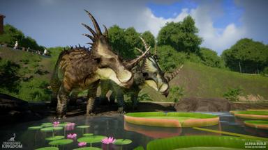 Prehistoric Kingdom PC Key Fiyatları
