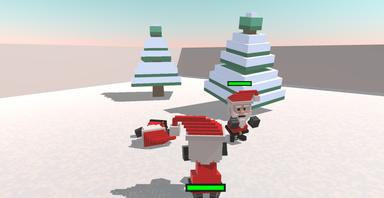 Long Live Santa!