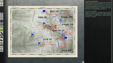 Graviteam Tactics: Mius-Front PC Key Fiyatları