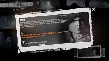 This War of Mine: The Little Ones PC Fiyatları