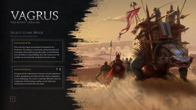 Vagrus - The Riven Realms Fiyat Karşılaştırma