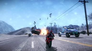 Road Redemption PC Key Fiyatları