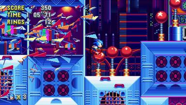 Sonic Mania PC Key Fiyatları