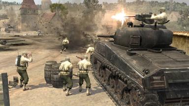Company of Heroes PC Key Fiyatları