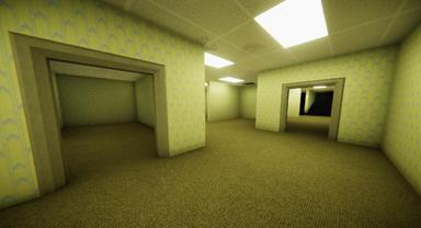 The Backrooms Game FREE Edition PC Fiyatları