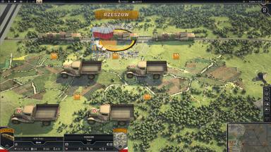 Panzer Corps 2: Axis Operations - 1939 PC Fiyatları