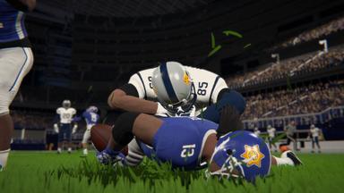 Football Simulator