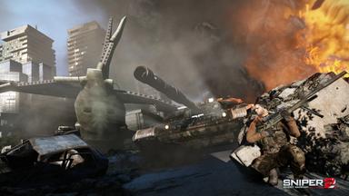 Sniper: Ghost Warrior 2 PC Fiyatları