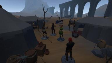 Dungeon Full Dive PC Key Fiyatları