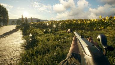 theHunter: Call of the Wild™ - Smoking Barrels Weapon Pack PC Key Fiyatları