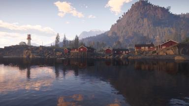 Call of the Wild: The Angler™ – Norway Reserve PC Key Fiyatları
