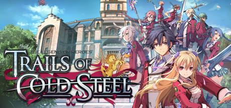 The Legend of Heroes: Trails of Cold Steel