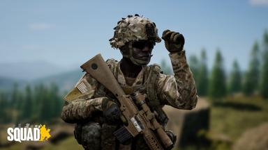 Squad - Grunt Pack PC Key Fiyatları