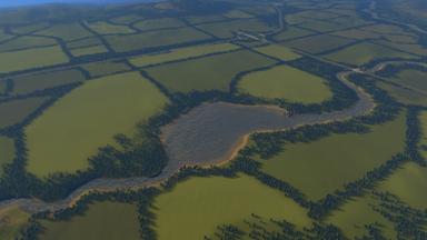 Cities: Skylines - Content Creator Pack: Map Pack PC Fiyatları