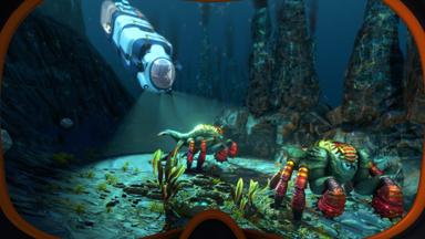 Subnautica: Below Zero PC Key Fiyatları