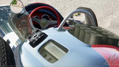 Assetto Corsa - Dream Pack 3 PC Fiyatları