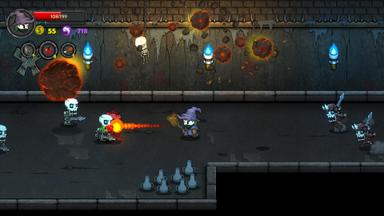 Lost Castle / 失落城堡 PC Key Fiyatları