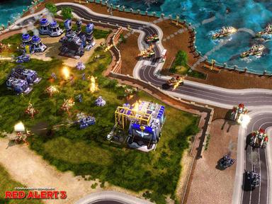 Command &amp; Conquer: Red Alert 3 Fiyat Karşılaştırma