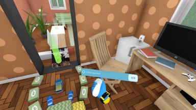 House Flipper VR