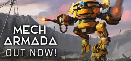 Mech Armada