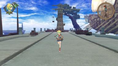 Atelier Shallie: Alchemists of the Dusk Sea DX Fiyat Karşılaştırma