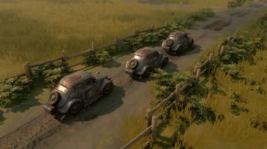 Foxhole PC Key Fiyatları