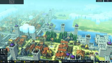 Kingdoms and Castles PC Fiyatları