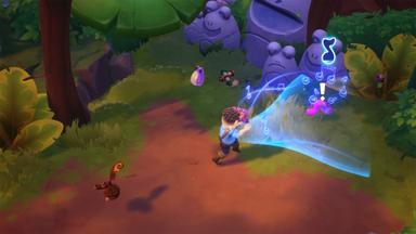 Fae Farm: Coasts of Croakia