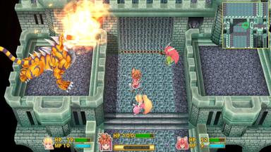 Secret of Mana Fiyat Karşılaştırma
