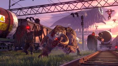 Serious Sam: Siberian Mayhem PC Key Fiyatları