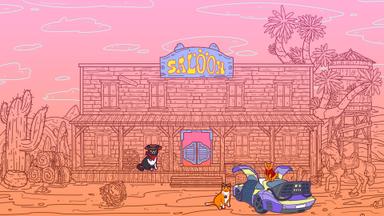 An Arcade Full of Cats: TimeWarp Trouble PC Key Fiyatları