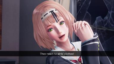 SG/ZH: School Girl/Zombie Hunter PC Key Fiyatları